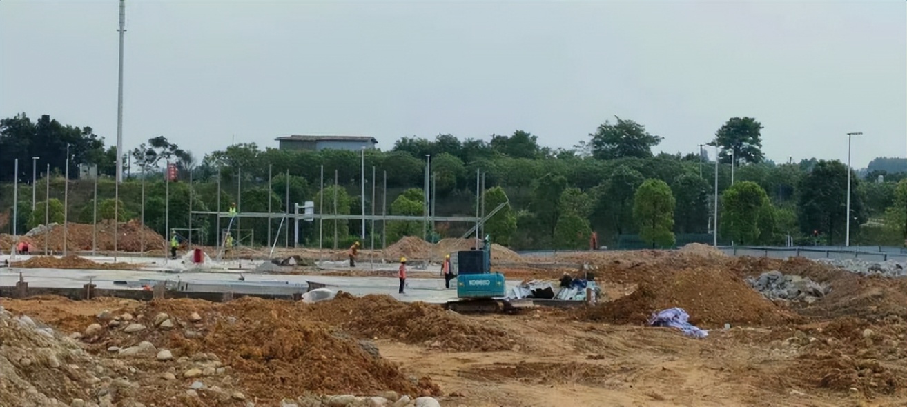 Shanjin Optoelectronics Mianyang polarizer production line "ready to go" iMedia