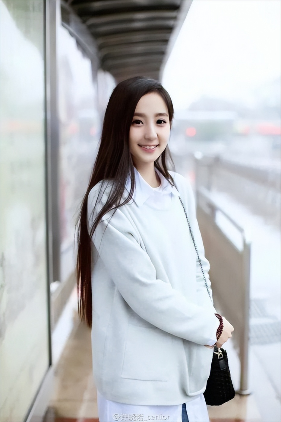 Xu Xiaonuo: Bel Canto actress - iNEWS