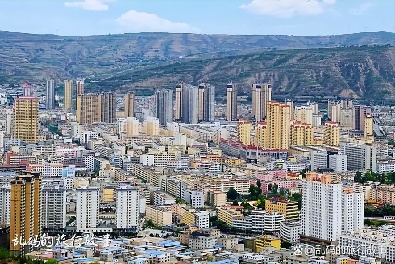 Once an important town on the ancient Silk Road, it is now known as the ...