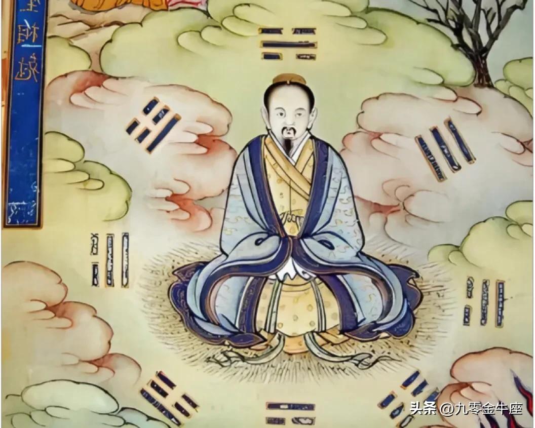 The Eight Major Schools of Zhengyi Taoism: How many do you know? - iNEWS