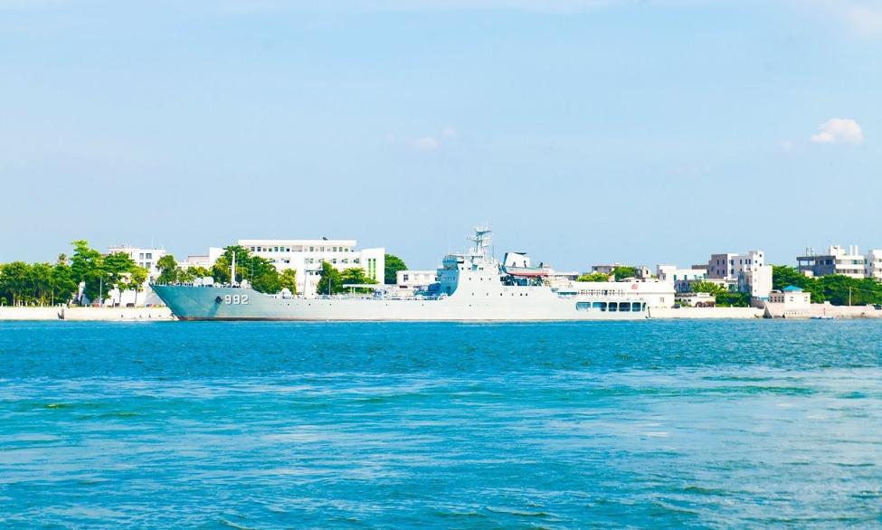 問題暴露,中國海軍遇到大麻煩,解決不好將嚴重影響海軍戰鬥力