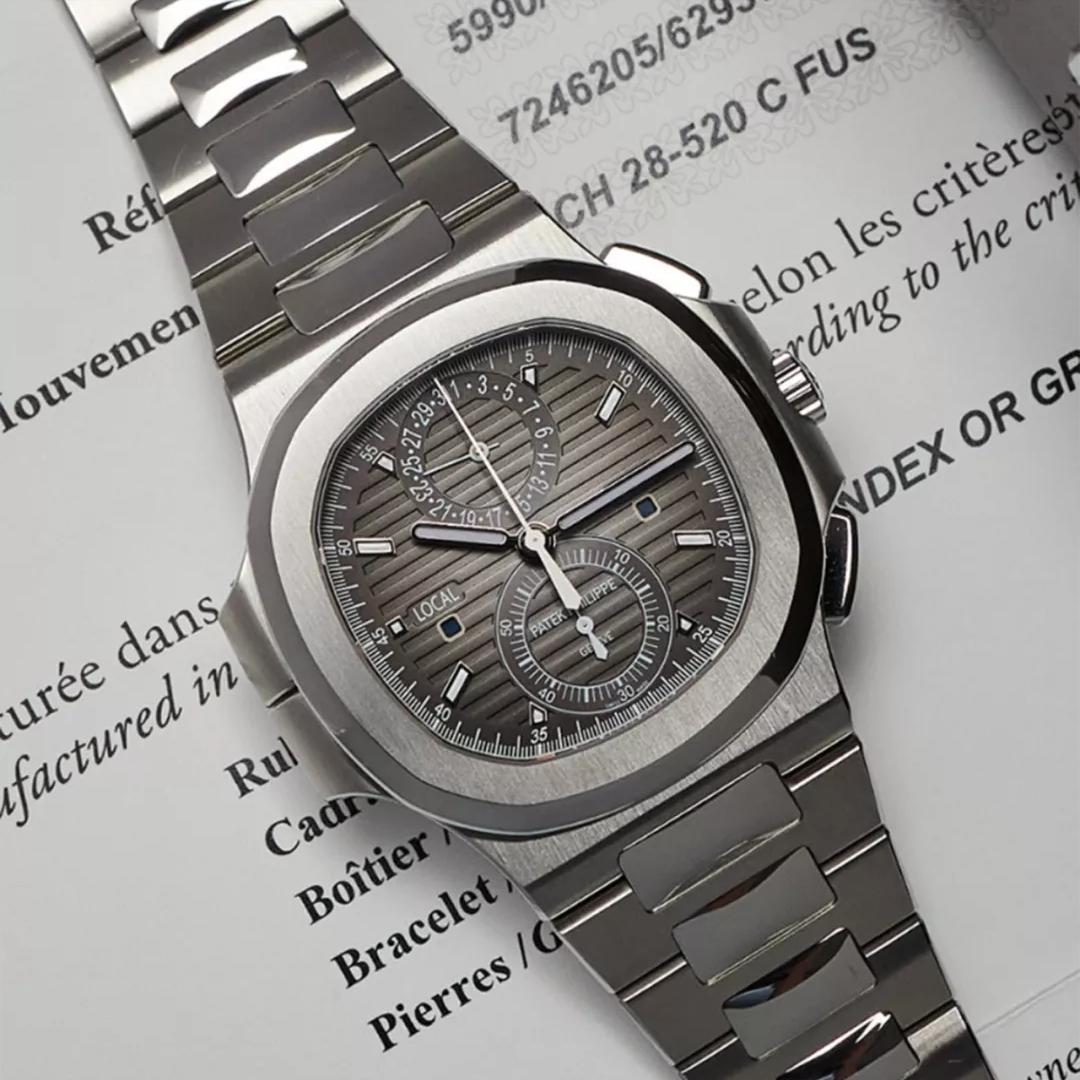 patek philippe discontinued watches