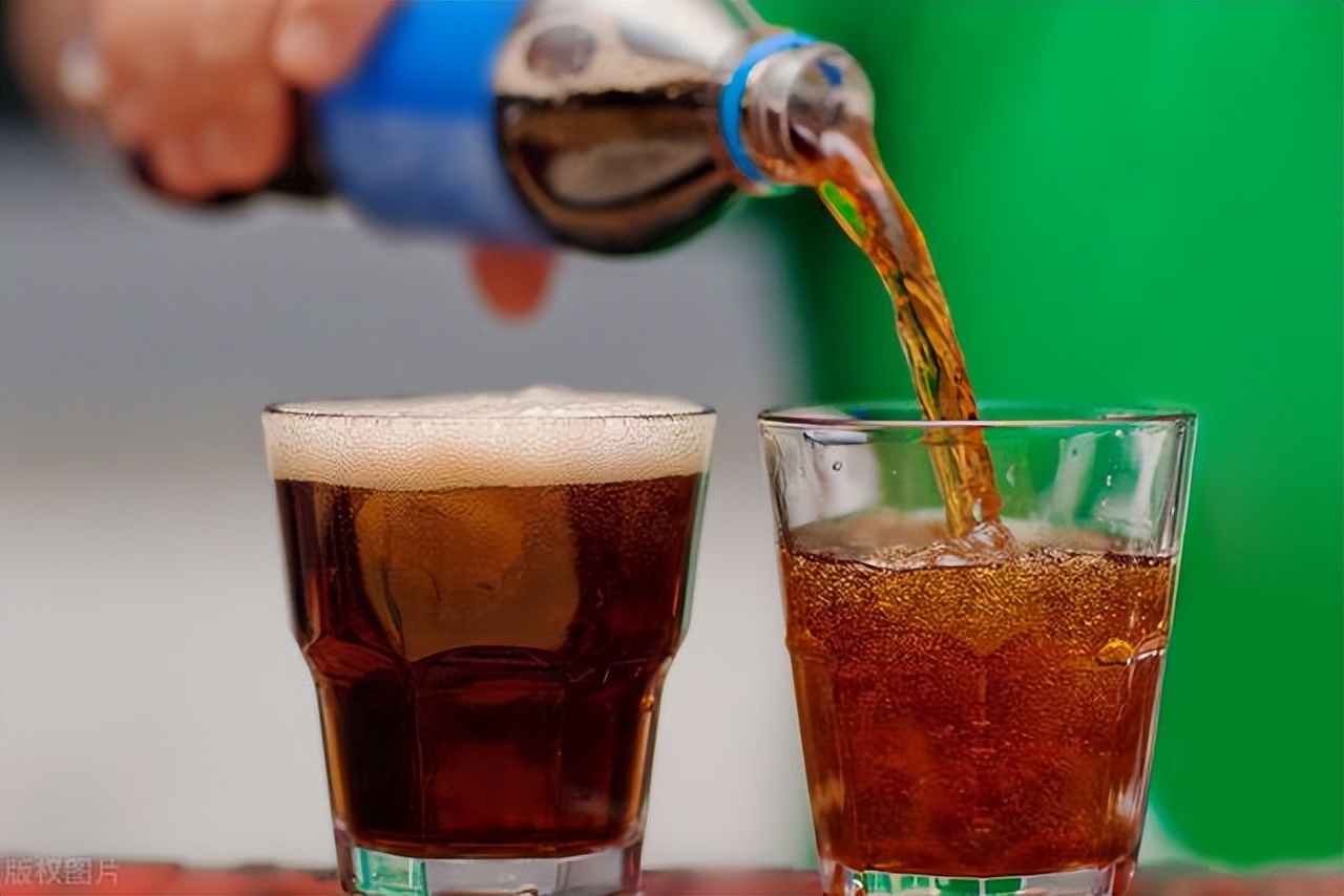 Milk tea and happy water drink out pancreatitis and ketoacidosis!How