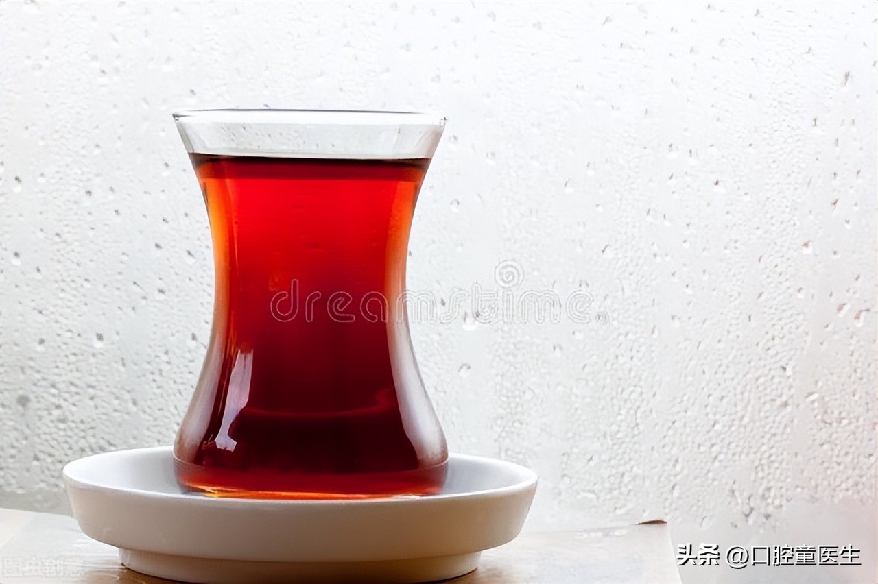 Research shows that fermented black tea can be as antioxidant as green