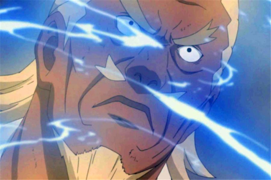 Ninja Moving Fast The 8 ultra-fast ninjas in Naruto: 3 people rely on time and space ...