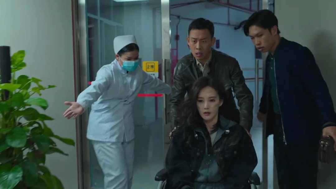 "The Knockout" Meng Yu and Yang Jian: a tragedy of unequal love - iNEWS