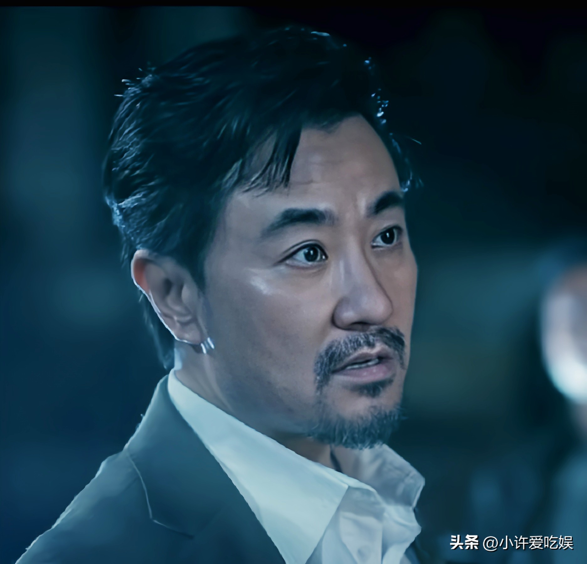 Dacapo'S Face Finally Revealed! - pb6c0ok