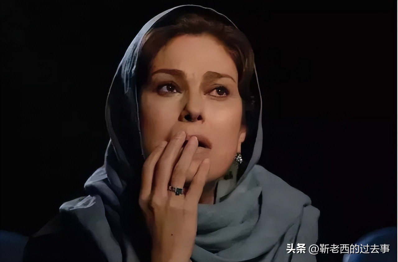 "Phantom of Freedom" Standing on the back of freedom, I see the