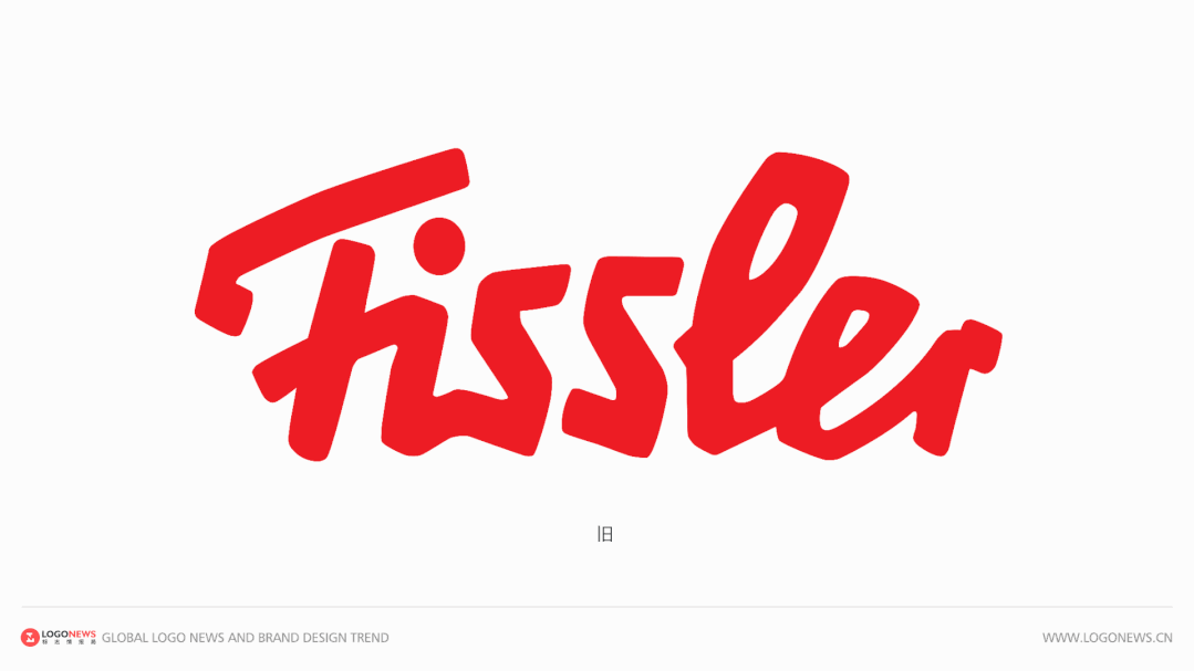 Fissler updated LOGO iNEWS