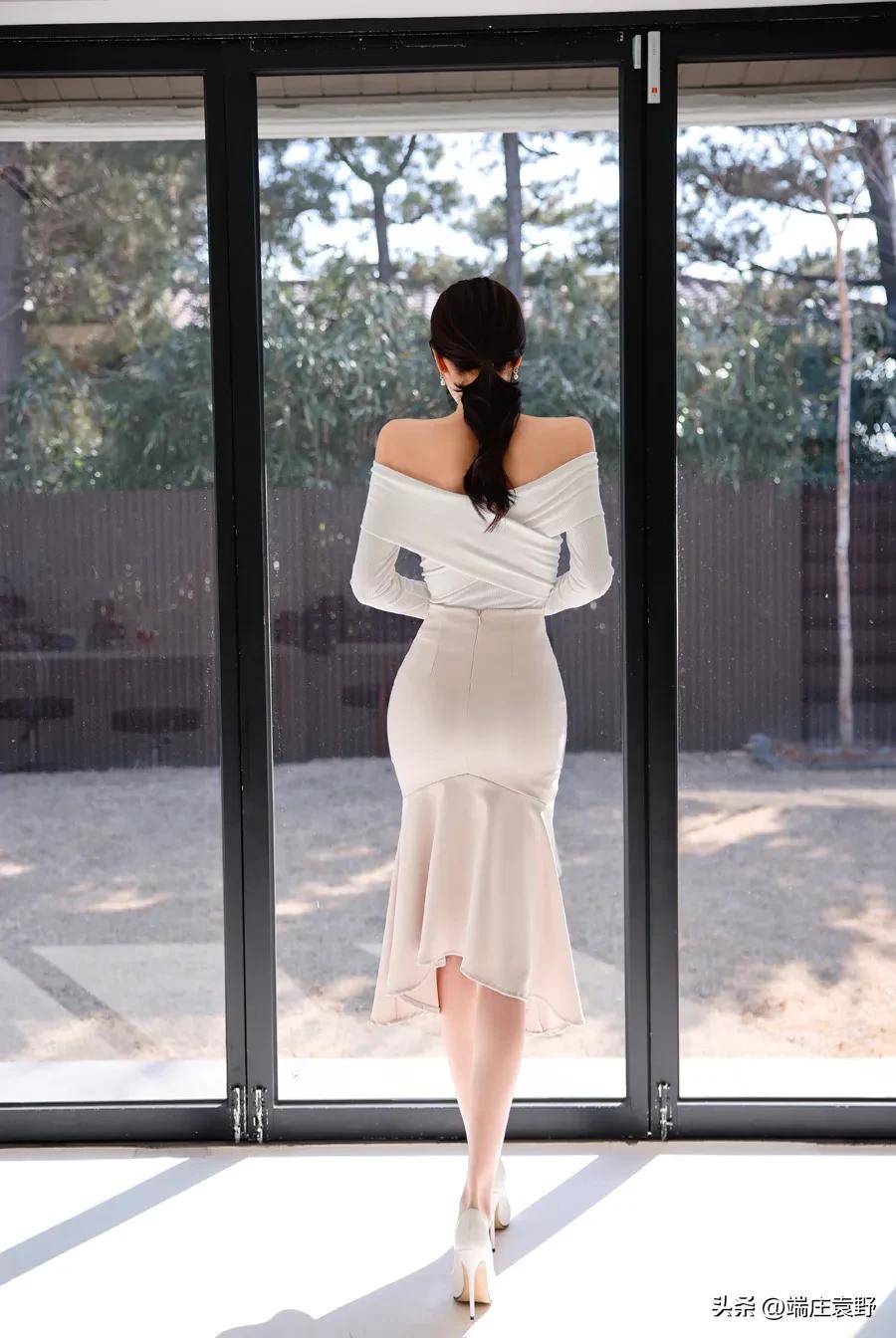 Sun Yunzhu, the Goddess of Mito Sharing 146 - iNEWS