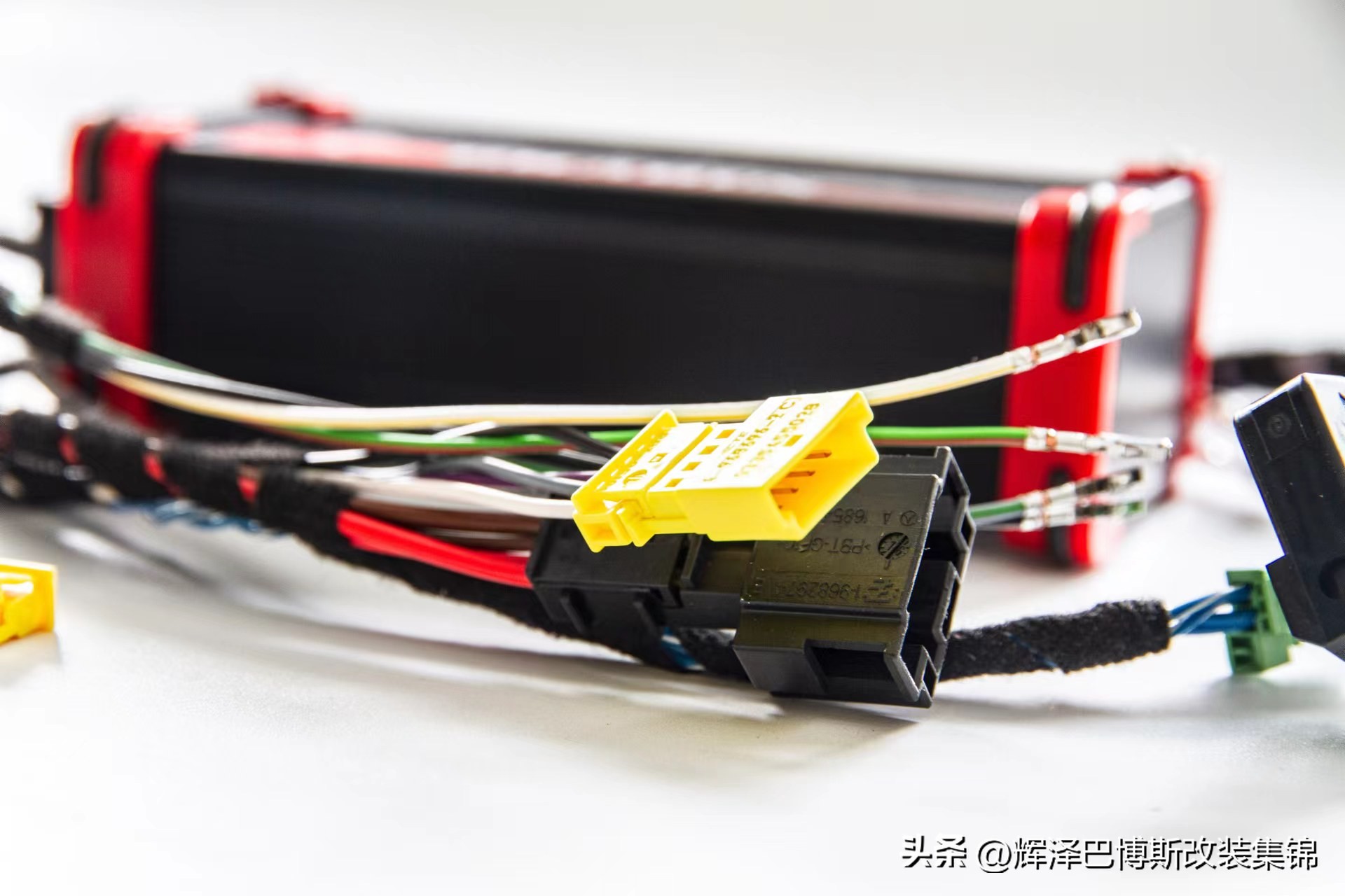 Mercedes-Benz modified Brabus body lowering module to bring a better ...