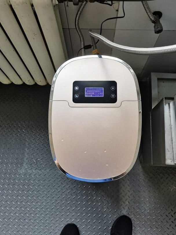 Can water softeners solve hair loss problems? I'm not the last to know