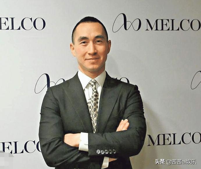 After her husband's accident, Chen Huiling posted the first article ...