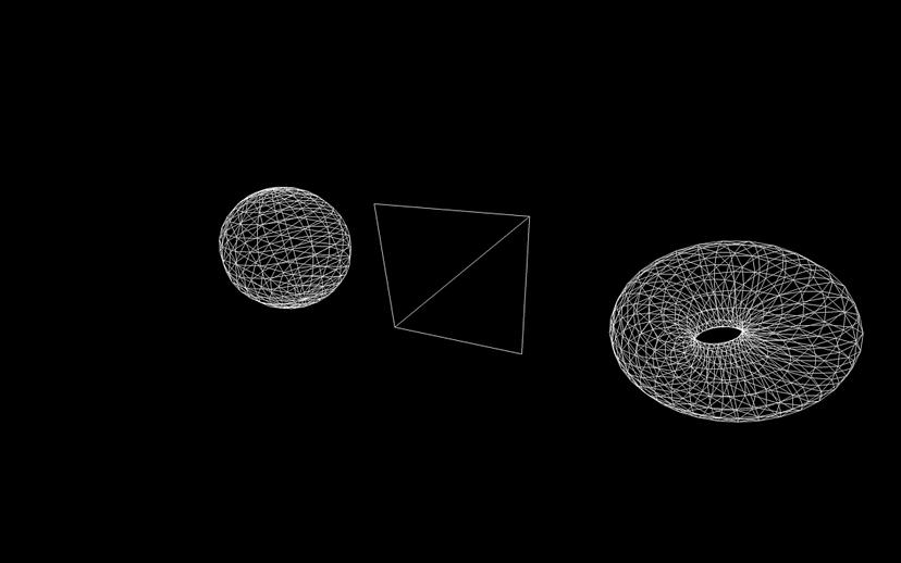 The Definitive Guide to Using Three.js Materials - iMedia