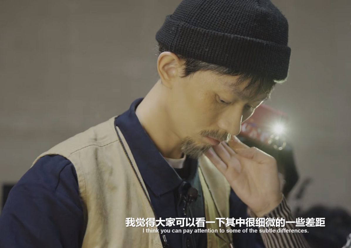 "Like You, Me Too 3" guest status, Chen Xiaoliang is hospitalized, CU ...