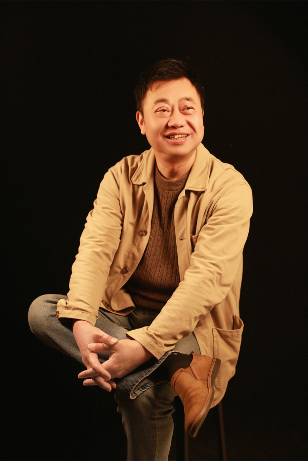 Wang Jialin - Intangible Cultural Heritage Innovative Talent - iMedia