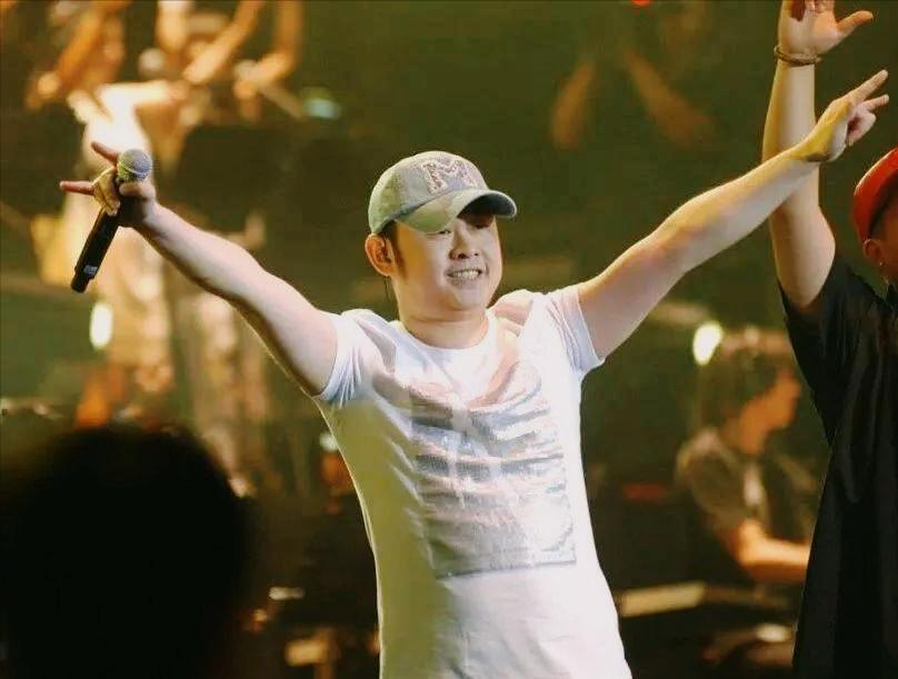 Li Zongsheng revealed that he listened to Dao Lang's "Raksha Haishi ...