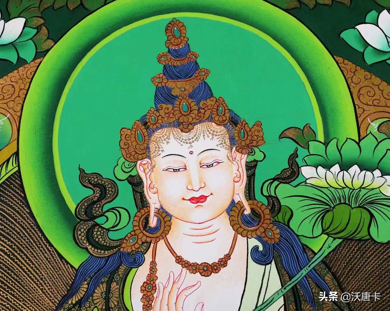 密宗是什麼? - 資訊咖
