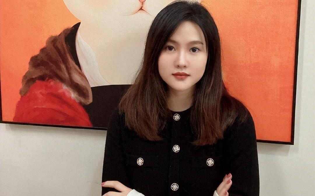 Olympic Champion Chen Ruolin Is Becoming More And More Beautiful At The olympic-champion-chen-ruolin-is-becoming-more-and-more-beautiful-at-the