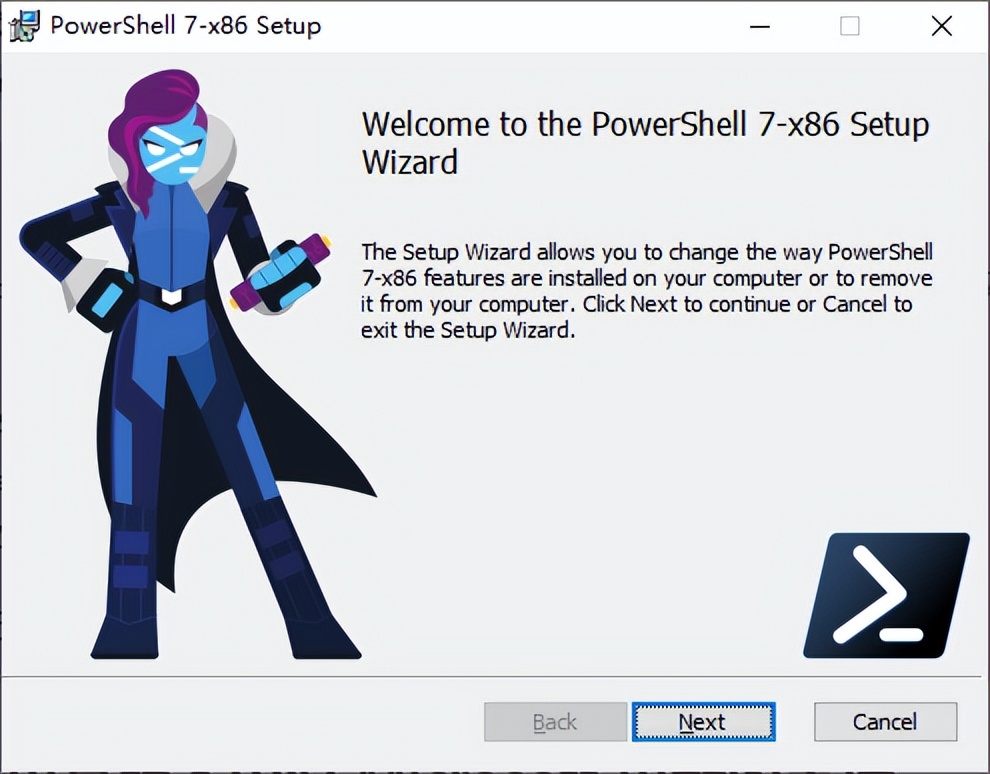 從零開始powershell，認識一下目前最為強大的shell工具 - 頭條匯