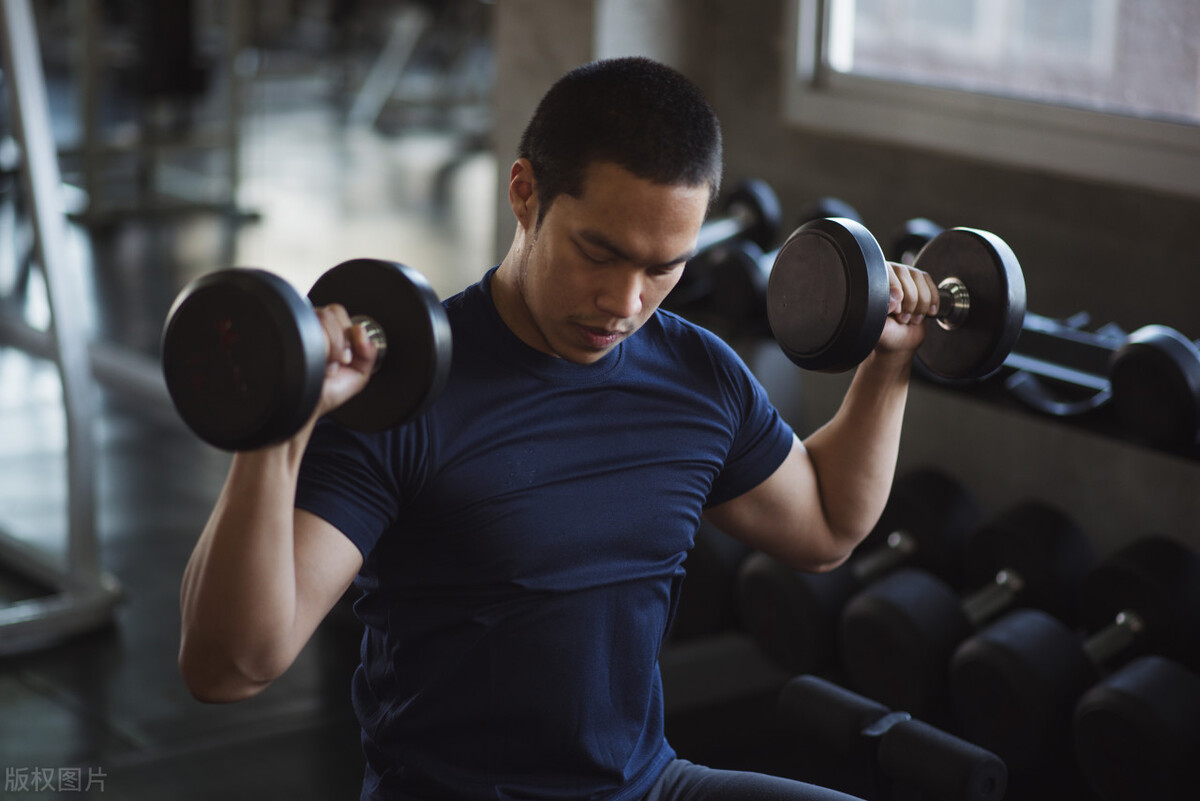 Strength Training Considerations iMedia