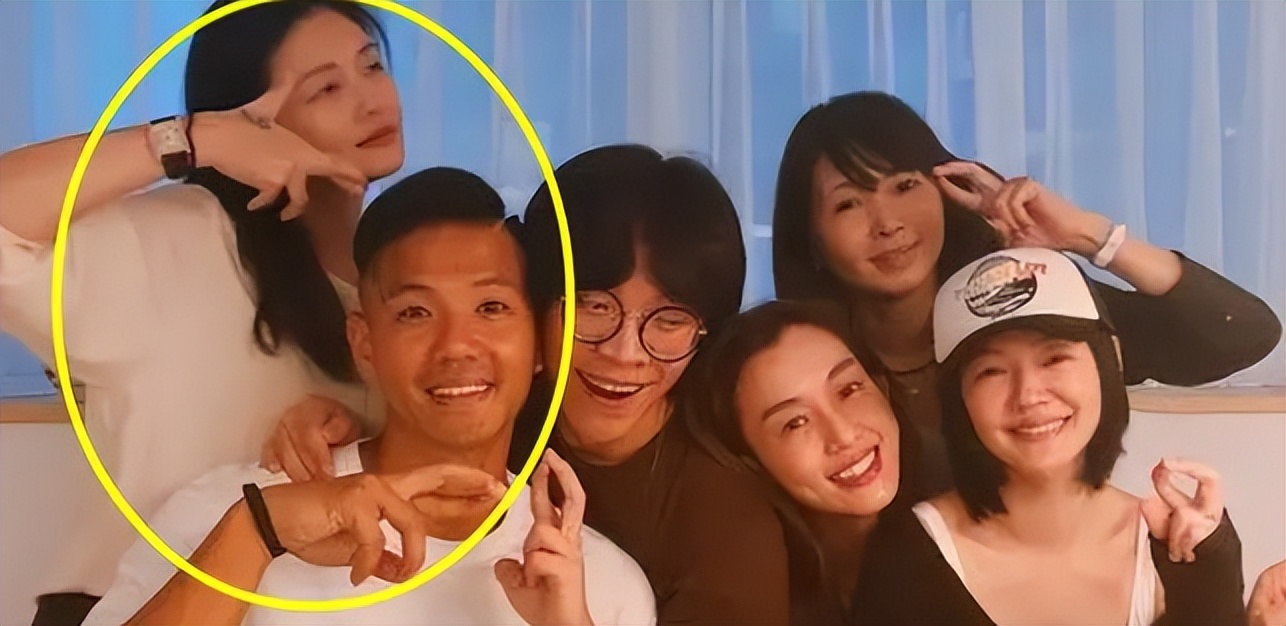 The Chen Jianzhou incident escalated. He drank Rene Liu's breast milk ...
