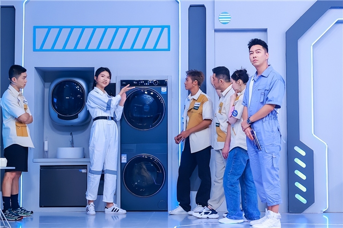 Clothes are not dry, Haier dryer dry thoroughly and remove lint iNEWS