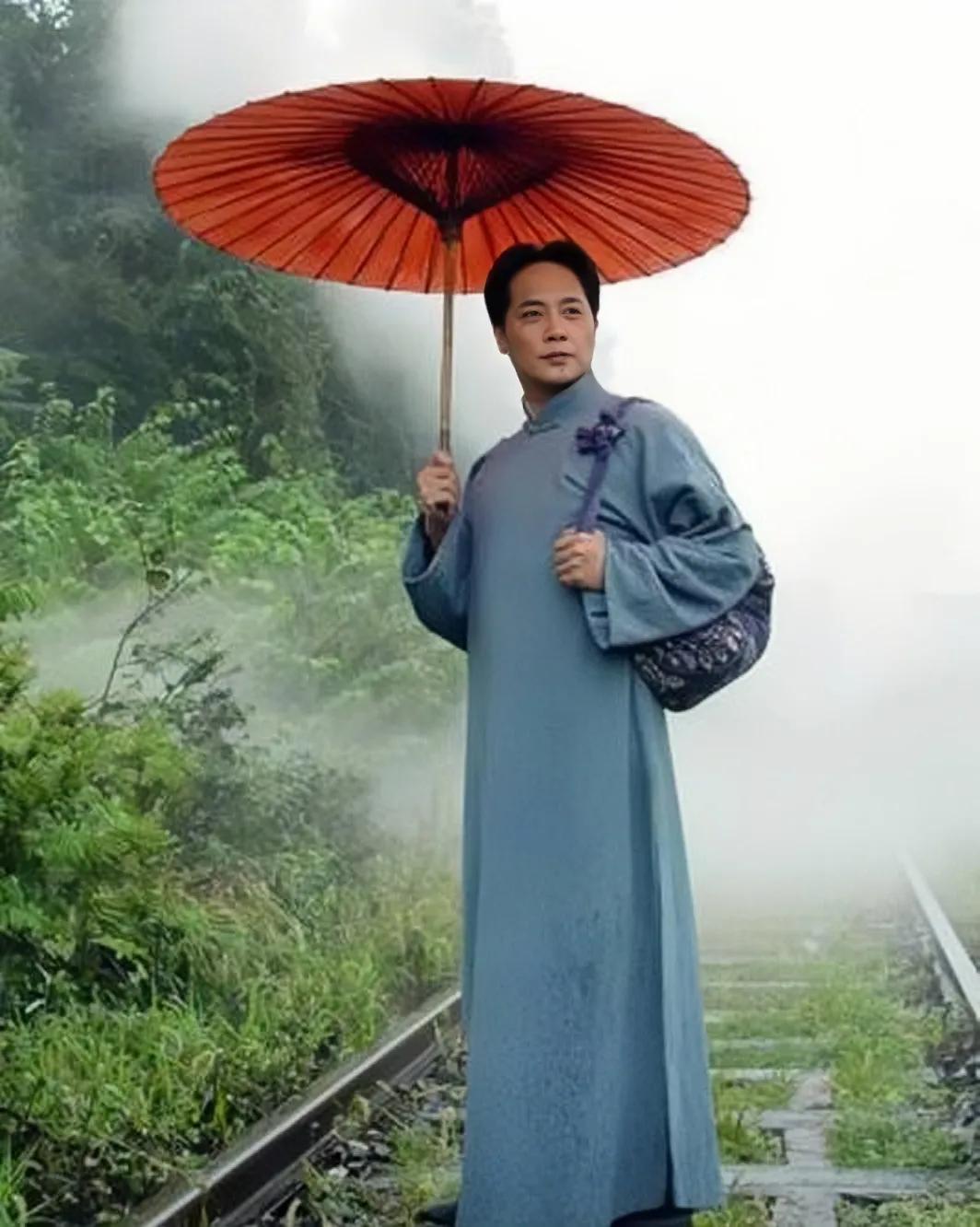 Special actor Wang Kui: In 1933, he played Mao Zedong nearly 60 times ...