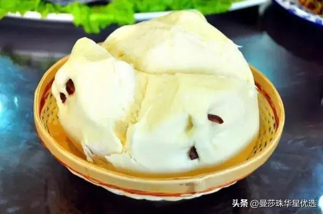 Take you to taste the three staple foods of Weihai, mackerel dumplings ...