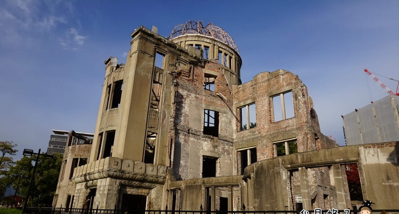 Can the atomic bomb destroy modern cities?From the point of view of ...