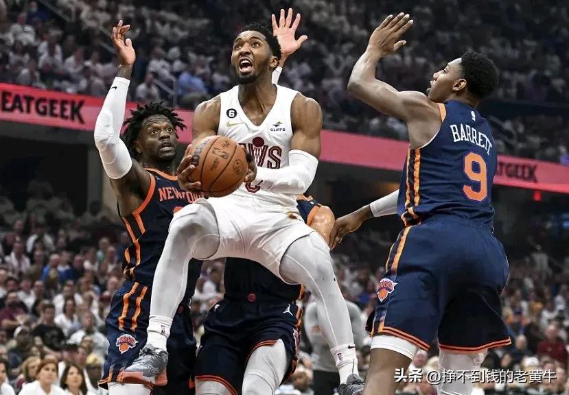 NBA playoffs first round matchup summary iNEWS