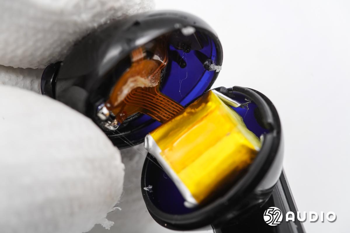 Dynamic head tracking spatial audio application, comprehensive interpretation of MEES M3 Pro