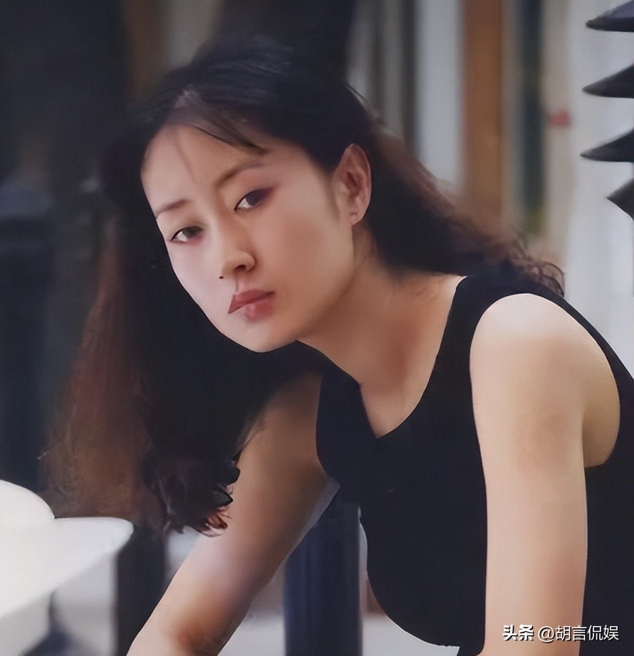 劉敏濤:嫁入豪門獨守空房7年,離婚後重返螢屏,今女兒成她驕傲 - 資訊咖