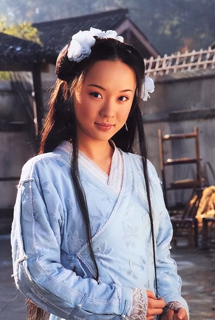 "Habit three" Huo Siyan! famous by making largescale movies