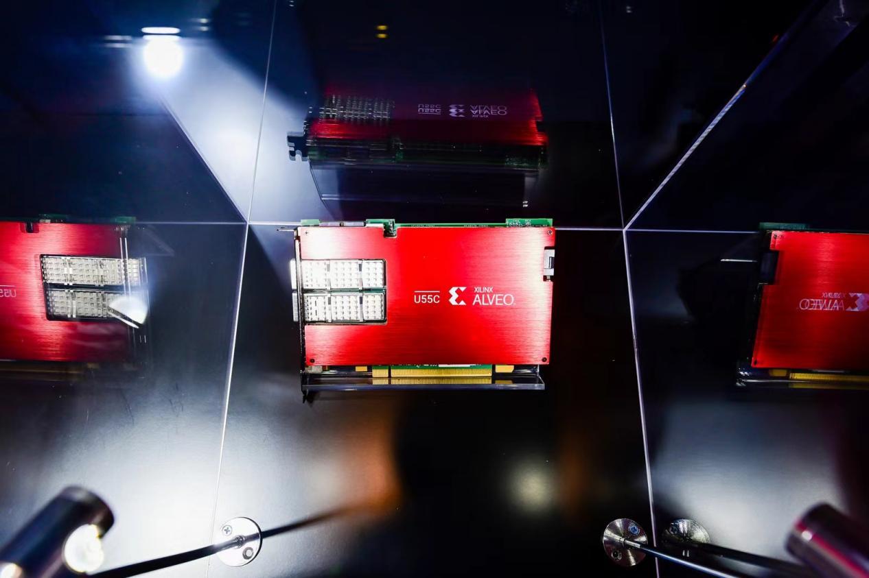 AMD: Responding to the challenge of computing power and supporting the ...