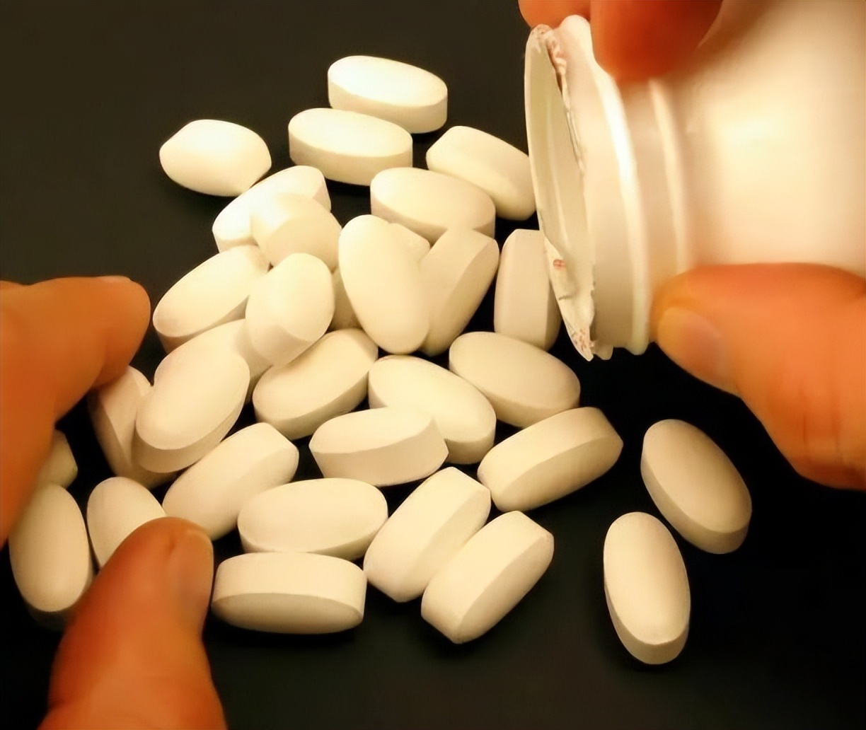 Image showcasing Take metformin every day, keep in mind 5 precautions to avoid problems ...