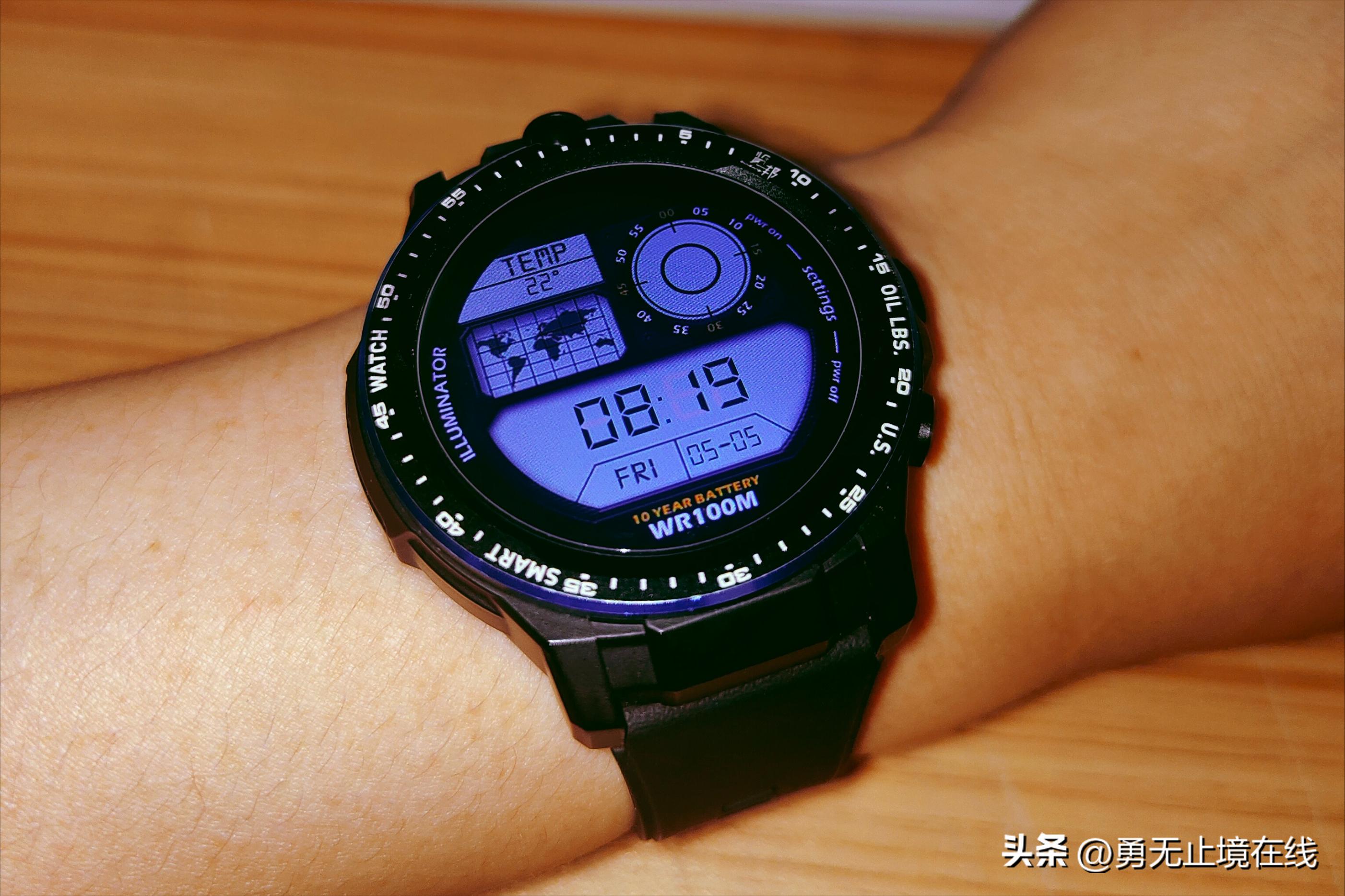 The top ten smart watches in 2023, which brand of smart watches are the