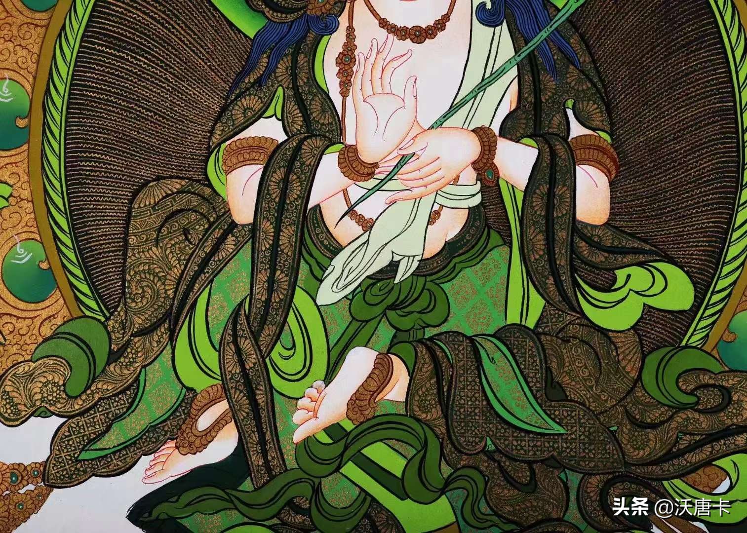密宗是什麼? - 資訊咖