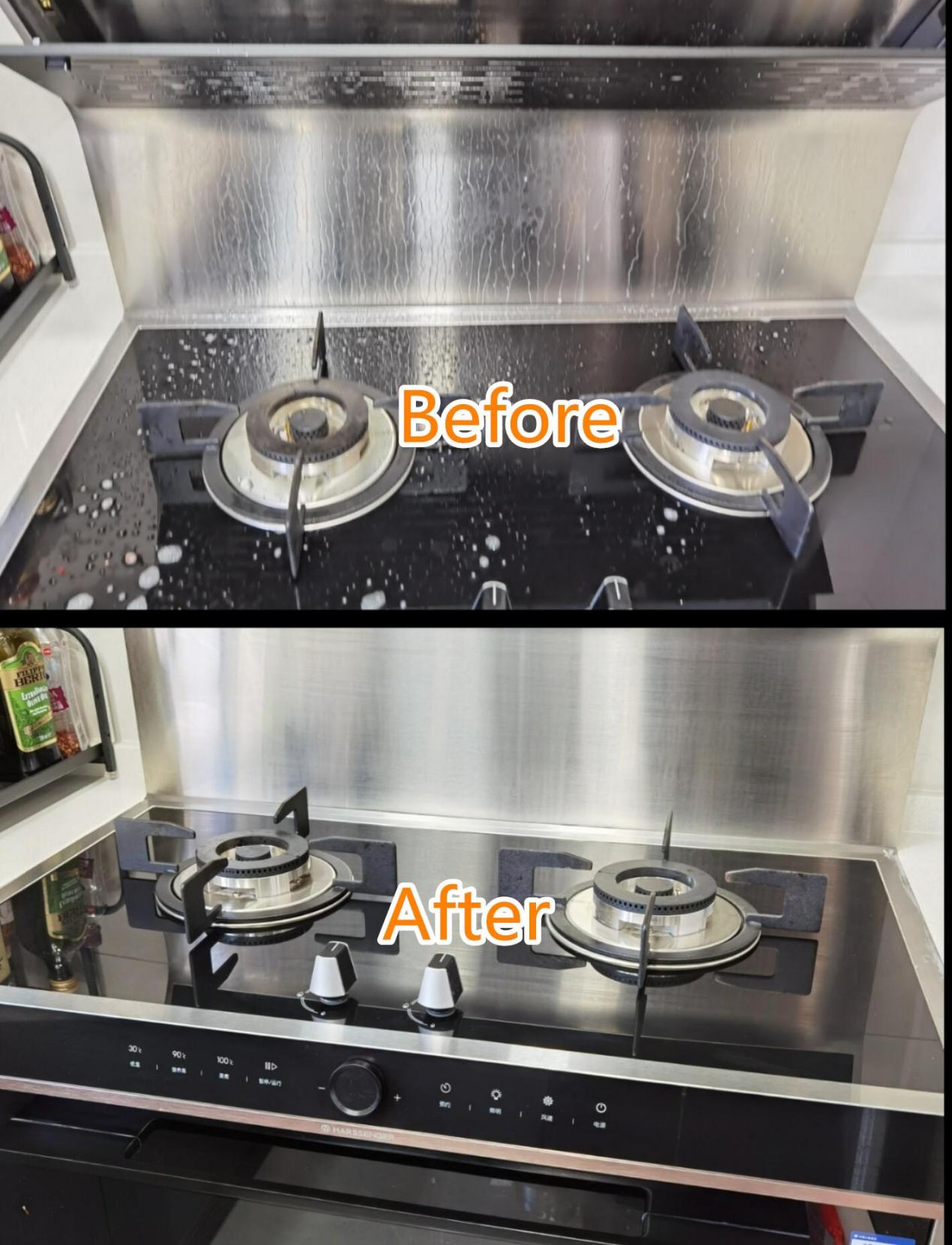 What is the difference between dozens and hundreds of induction cookers