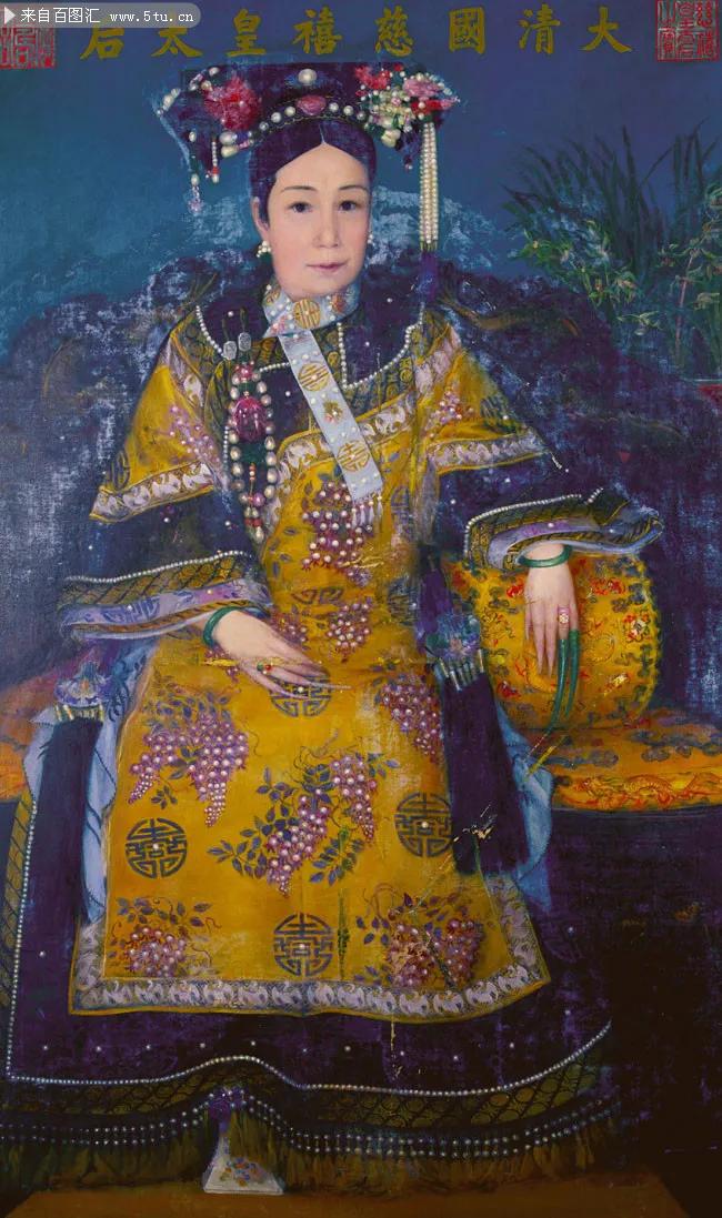 Why did Cixi rule the Qing Dynasty for nearly half a century? - iNEWS