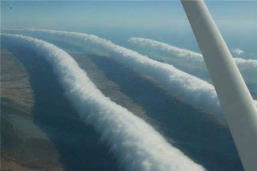 The World's Weirdest Clouds, Each Extremely Rare - iNEWS