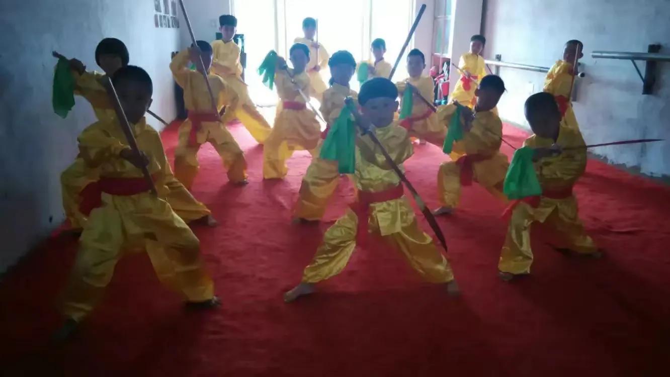 What is the right age for a child to start martial arts? iNEWS