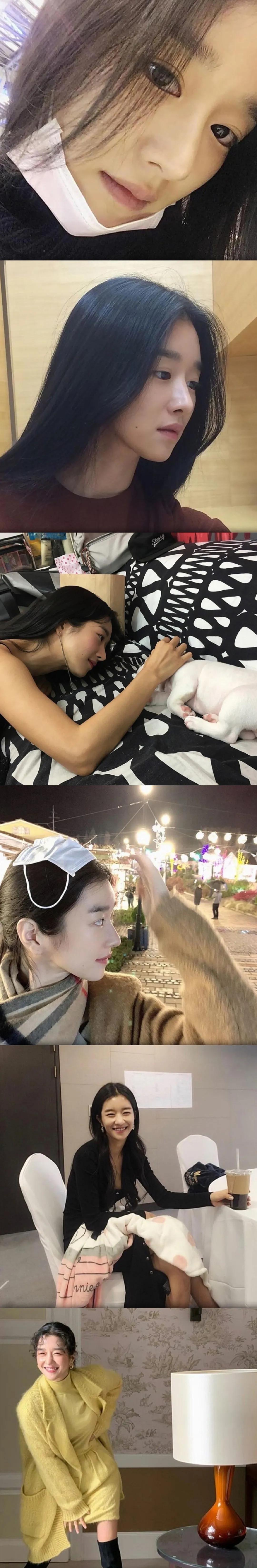 Xu Ruizhi is so cute - iMedia