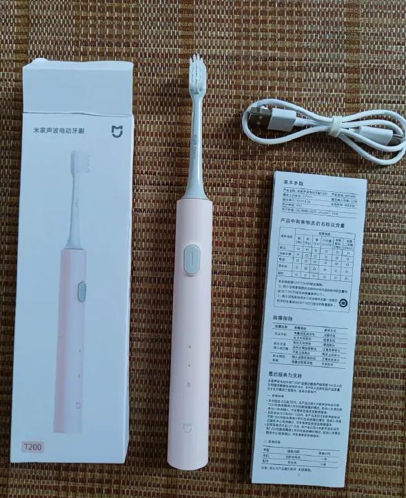 Are electric toothbrushes really better than regular toothbrushes?Mijia