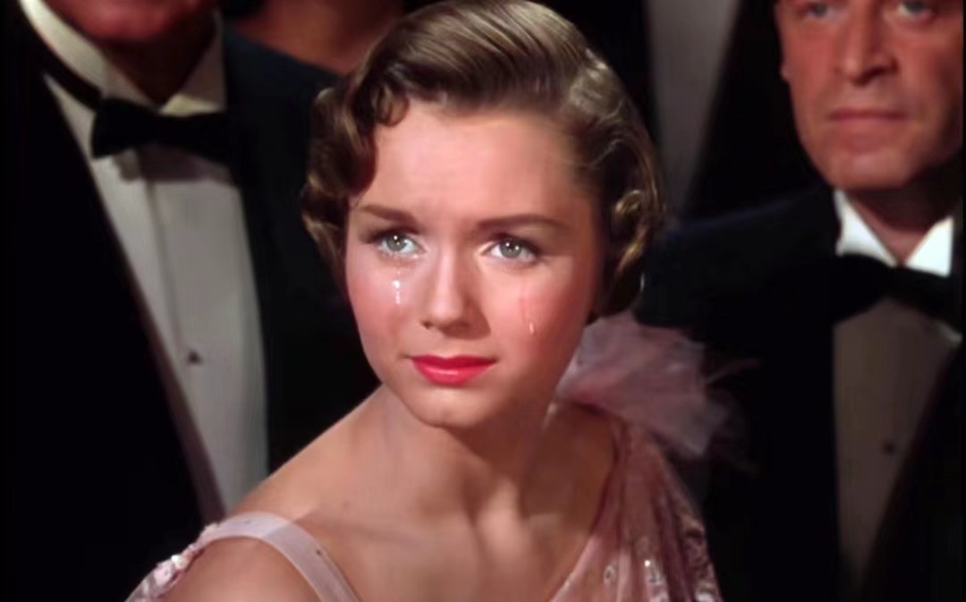 What is the effect of the American film 