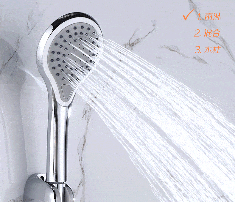 Even if the salary is low, the bathroom should be equipped with these 4