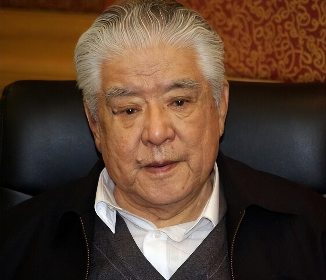 Li Moran, an old drama bone: became popular as 