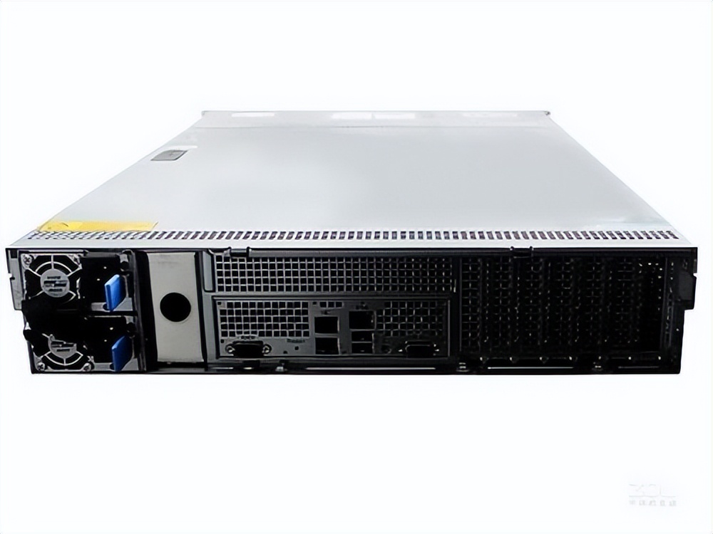 Top ten server brands iNEWS