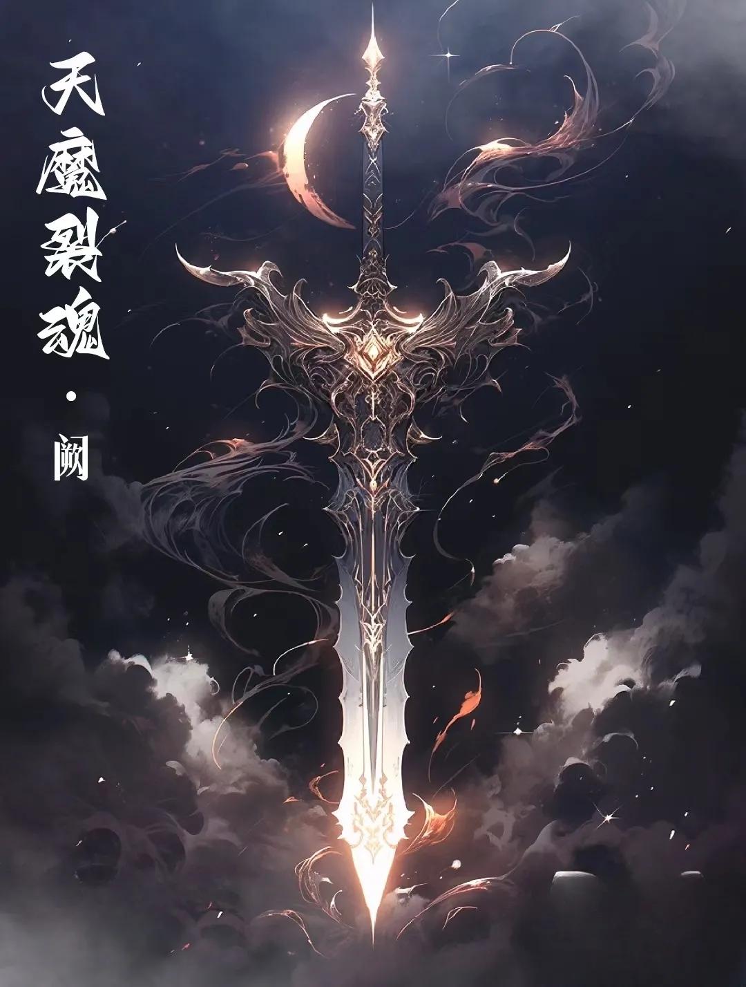 Heavenly Demon Cracking Soul Que - iNEWS