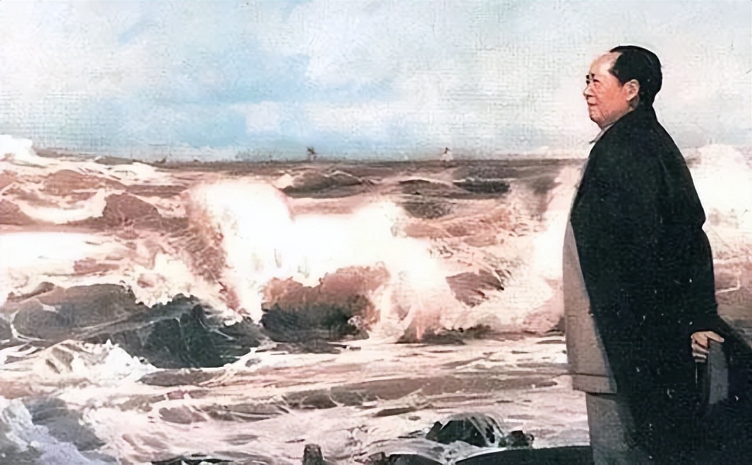 At the age of 52, Cao Cao defeated the enemy and wrote an "autumn poem ...